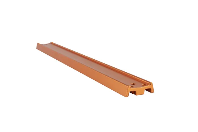 Celestron Prismenschiene 9,25" schmal Dovetail Bar Kit