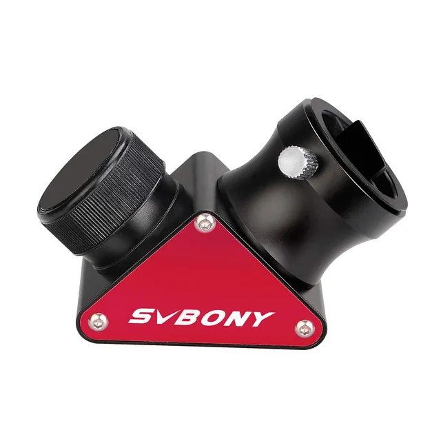 SVBONY Astro Accessories SV188P Zenitspiegel 1,25 Zoll 99%