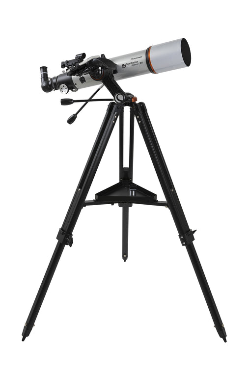 Celestron StarSense Explorer DX 102 Refraktor 102AZ Set Filter