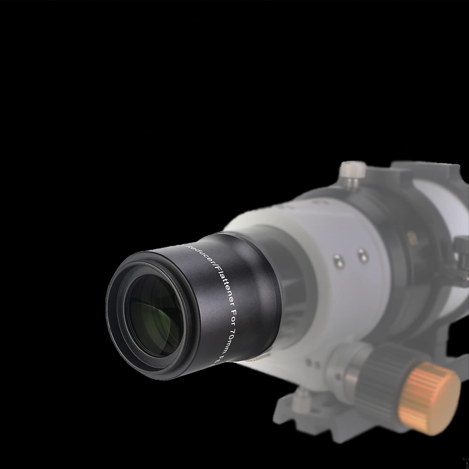 Svbony SV193 Reducer Flattener 0,8x M54 SV503 70mm