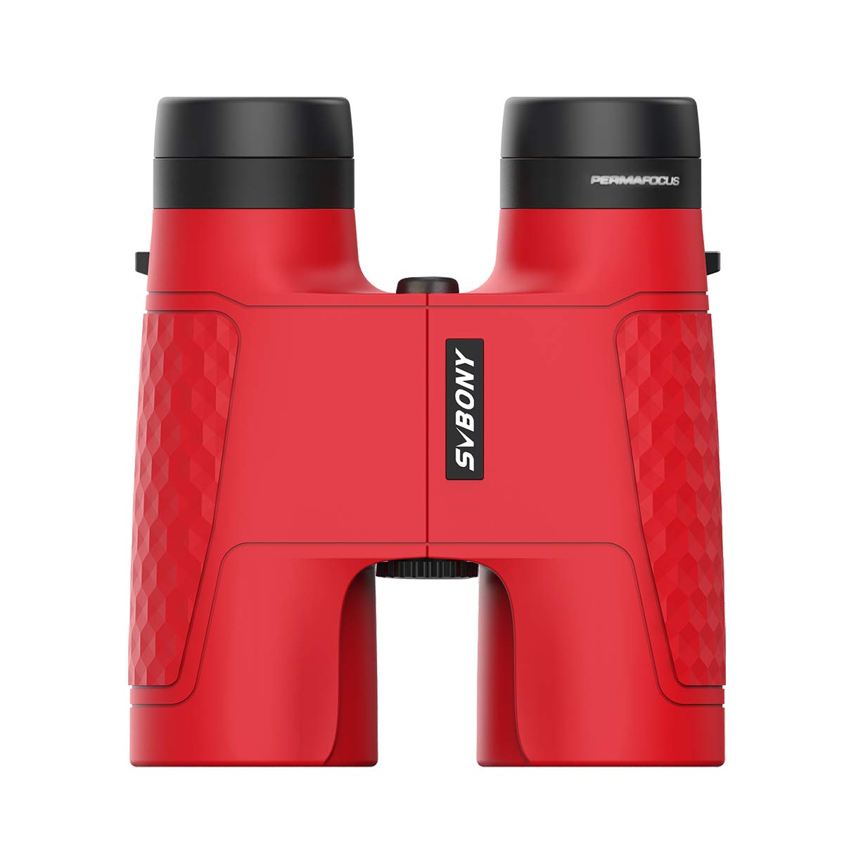 SVBONY SV30 10x42 Fernglas Autofokus Rot Fixfokus