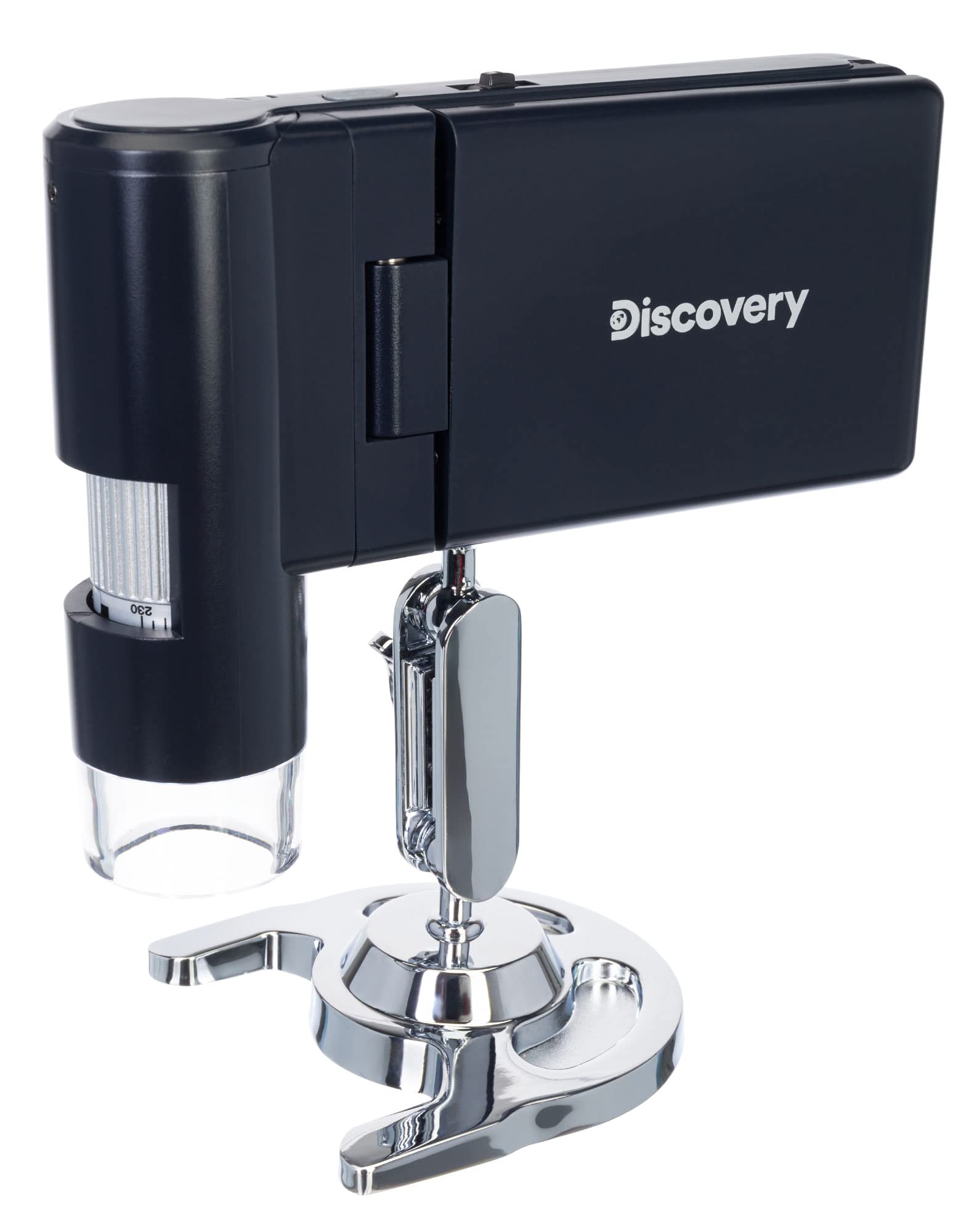 Discovery Artisan 256 Digitalmikroskop 20-500x LCD