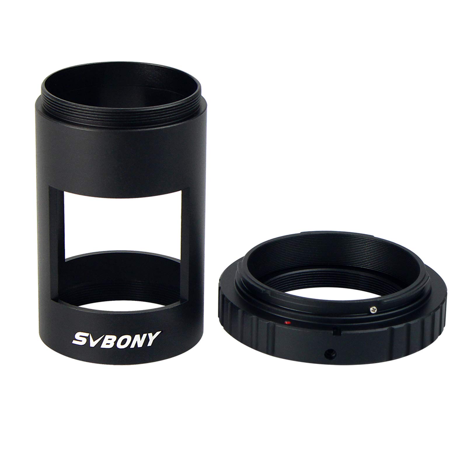 SVBONY Spektiv Kamera Adapter M42 T2 für Canon EOS