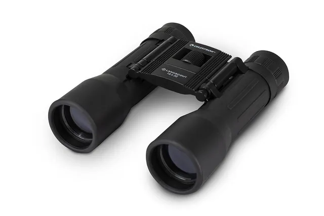 Celestron LandScout 16x32 Fernglas Dachkant K9