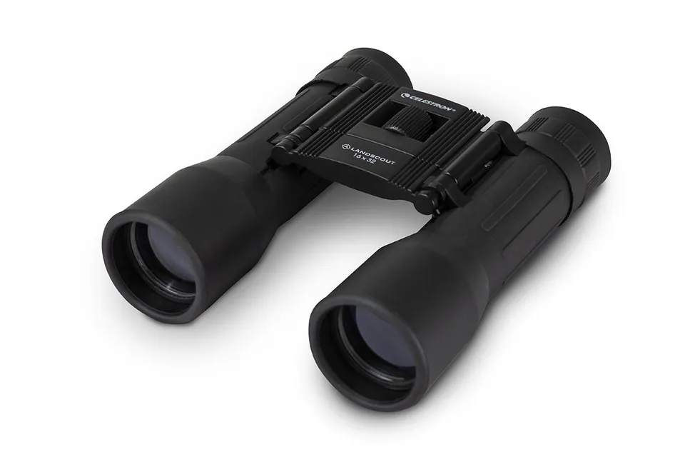 Celestron LandScout 16x32 Fernglas Dachkant K9