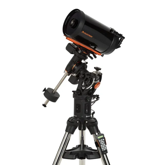 Celestron CGE Pro 925 Schmidt-Cassegrain Teleskop 235mm GoTo