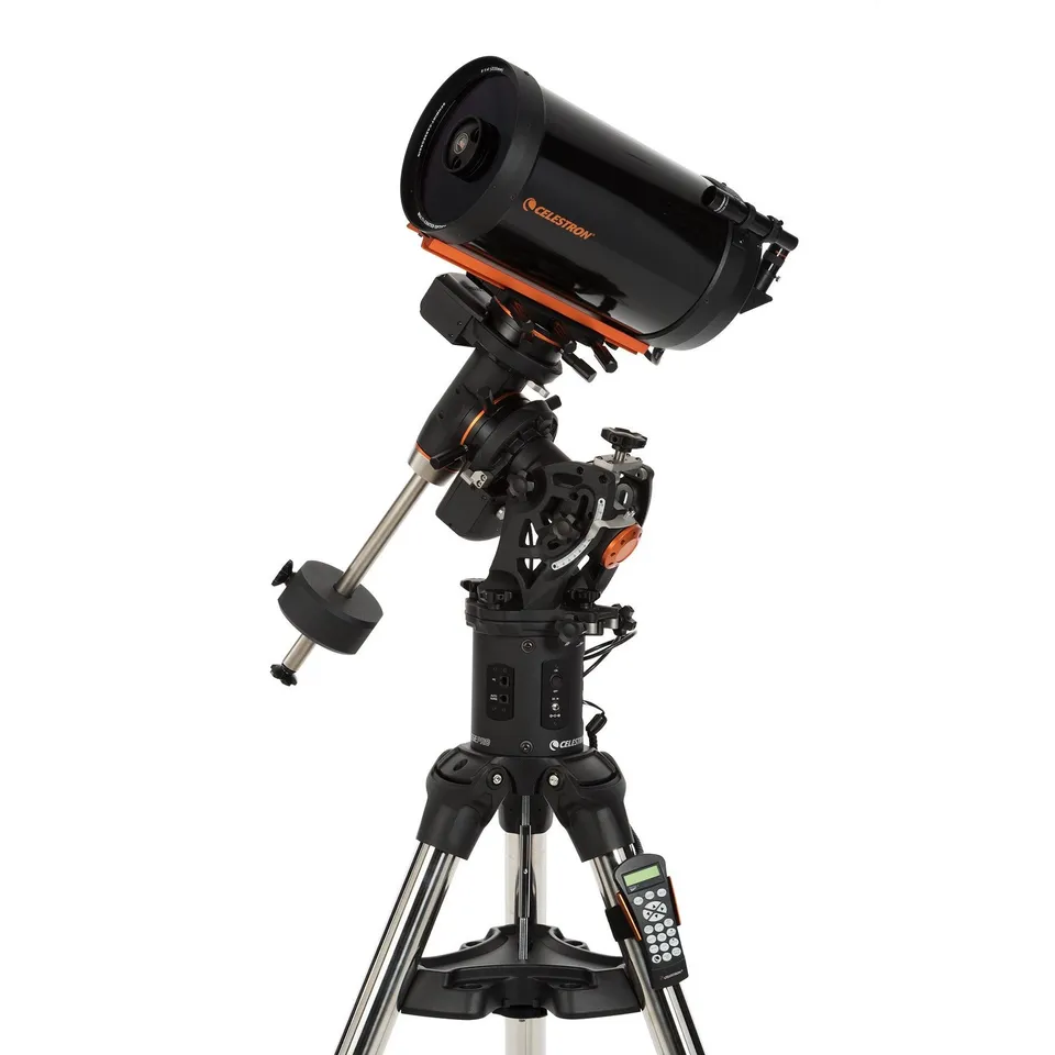 Celestron CGE Pro 925 Schmidt-Cassegrain Teleskop 235mm GoTo
