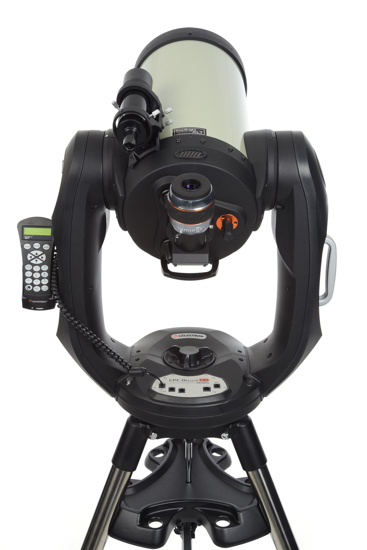Celestron CPC Deluxe 925 HD Teleskop 235mm EdgeHD GoTo