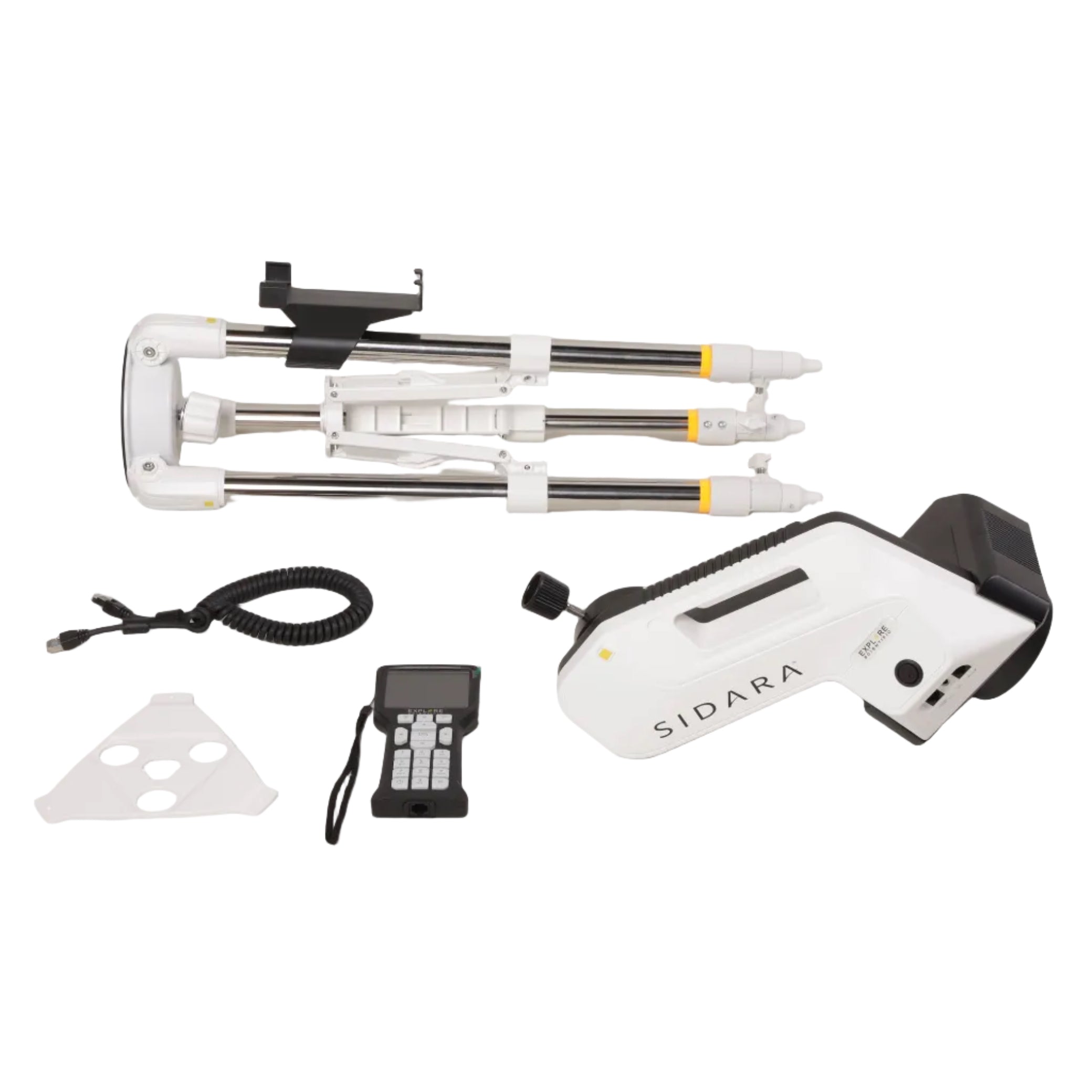 Explore Scientific Sidara Pro GoTo-Montierung Vixen