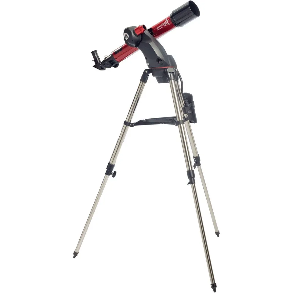 Celestron SkyProdigy 70 GoTo Teleskop 70 mm