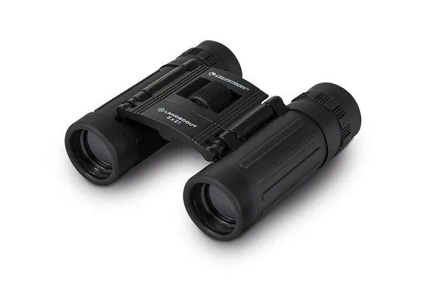 Celestron LandScout 8x21 Fernglas Dachkant kompakt