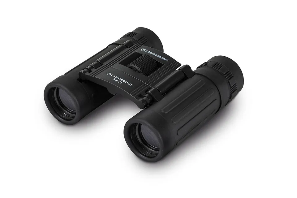 Celestron LandScout 8x21 Fernglas Dachkant kompakt
