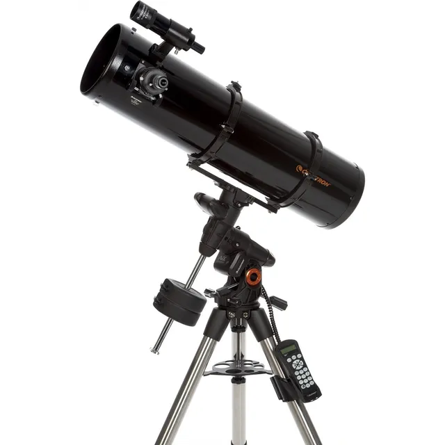 Celestron Advanced VX 8 Newton Teleskop Reflektor