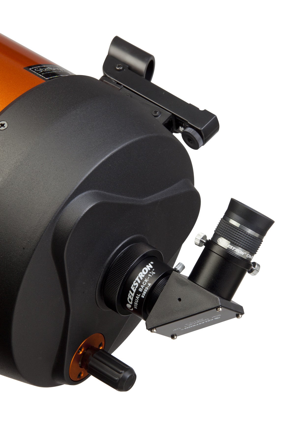 Celestron Zenitprisma 1,25 Zoll gebraucht Diagonal