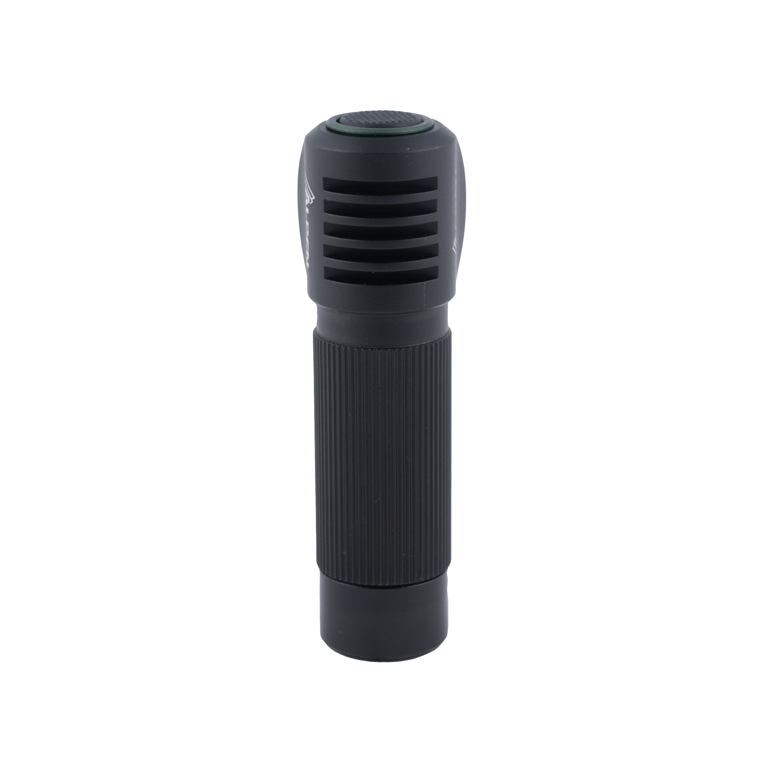Alpen Tek-Light LED Stirnlampe aufladbar Rotlicht SOS 100m