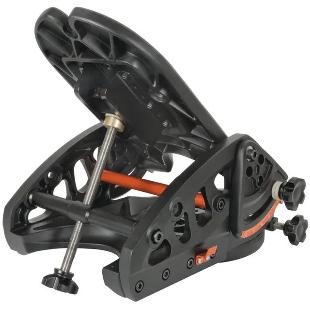 Celestron CPC Deluxe HD HD Pro Polhöhenwiege Gebraucht