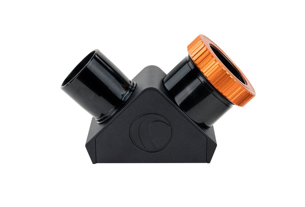 Celestron Zenitspiegel 1,25" dielektrisch Twist-Lock