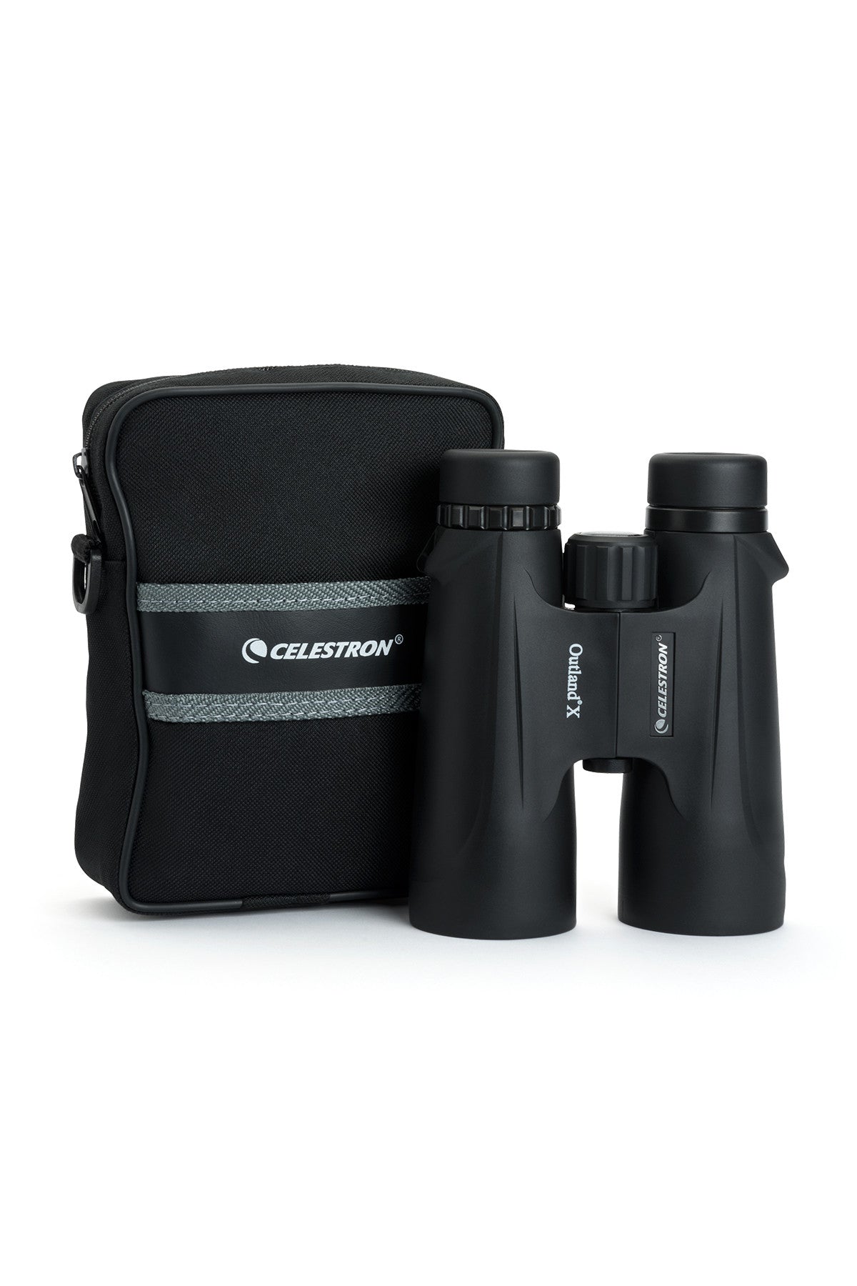 Celestron Outland X 10x50 Fernglas Dachkant wasserdicht