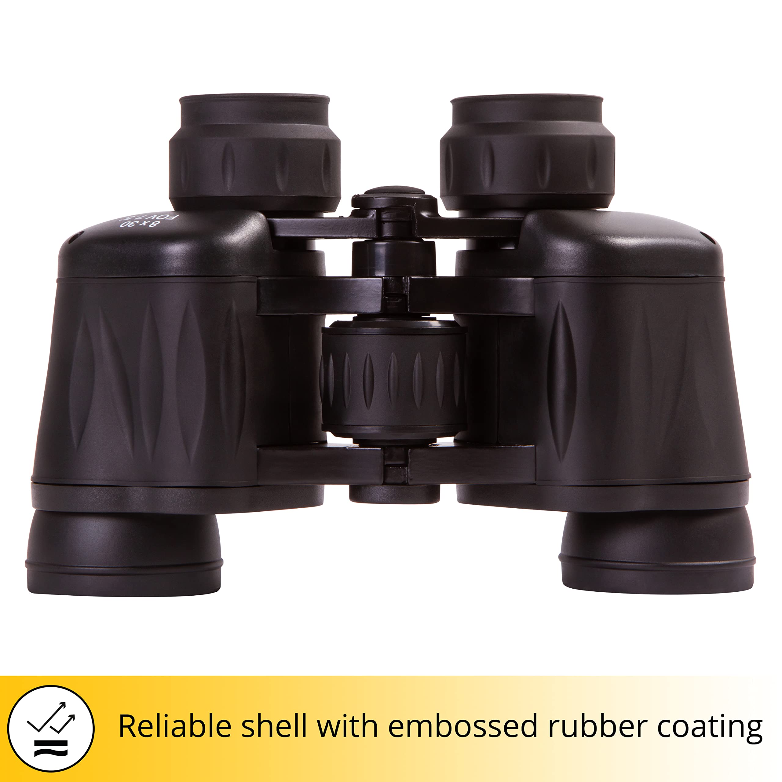 Levenhuk Atom 8x30 Fernglas 8-fach wasserdicht