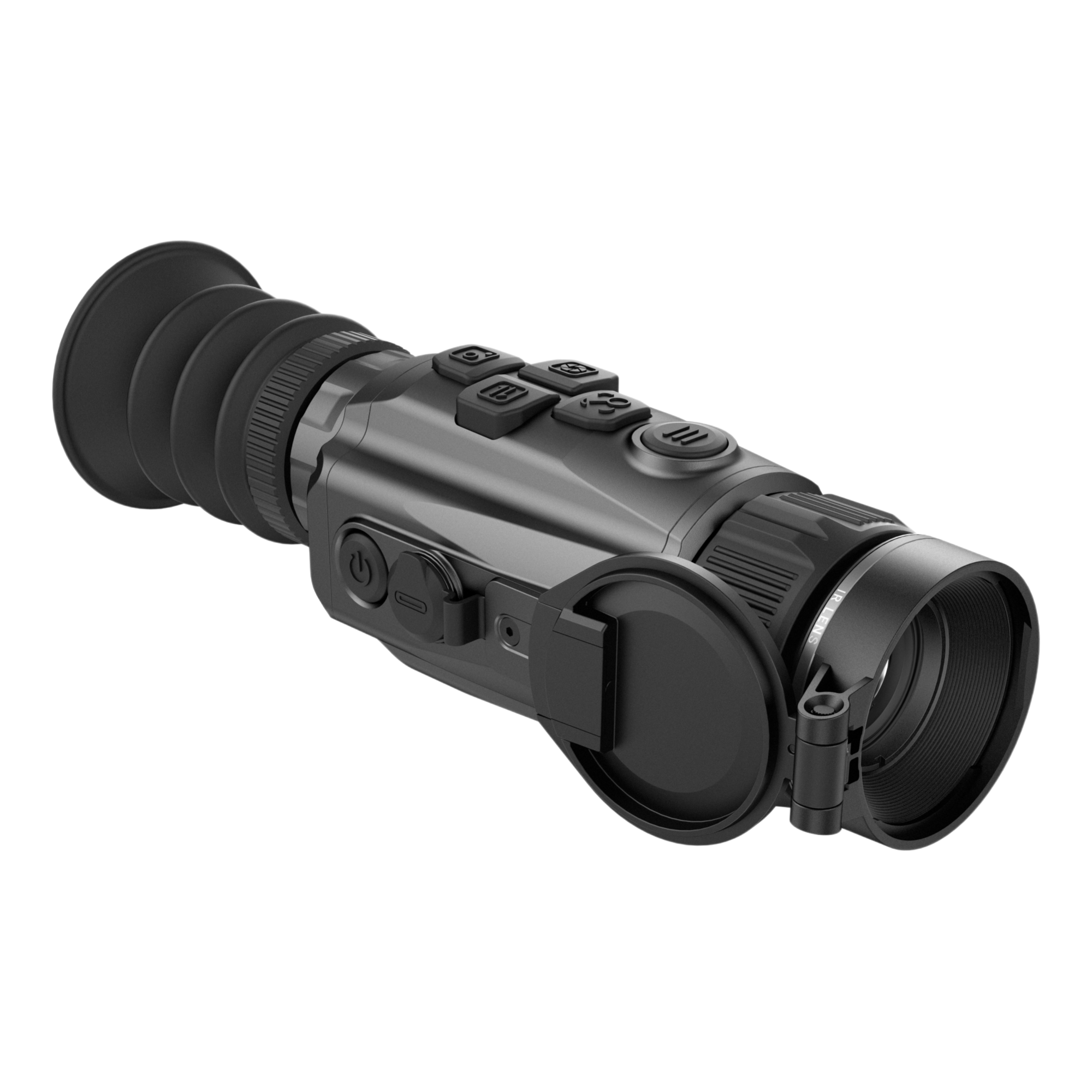 RIX STORM S2 Wärmebildzielfernrohr Thermal Riflescope