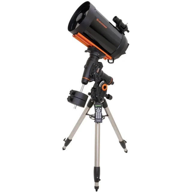 Celestron CGEM 1100 Teleskop 280/2800 GoTo XLT