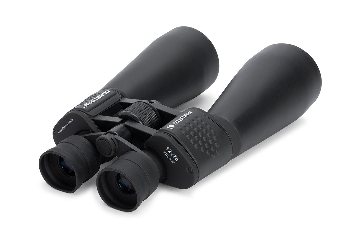 Celestron Cometron 12x70 Porro Fernglas Astronomie