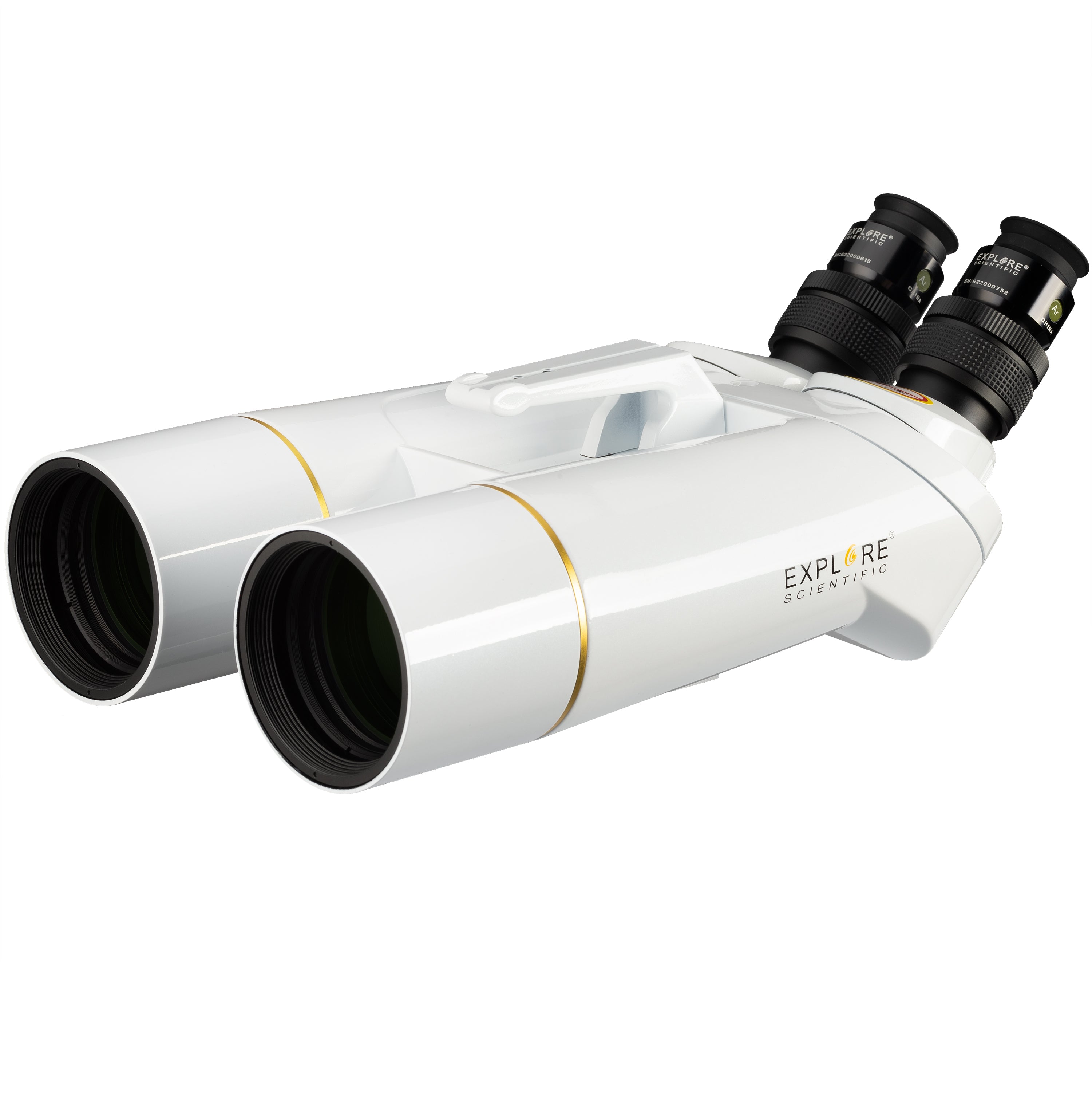 Explore Scientific BT-70 SF Großfernglas 70mm 20x LER