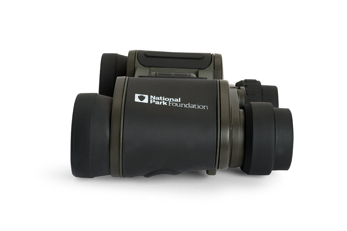 Celestron National Park 7x35 Fernglas Mehrschichtvergütet