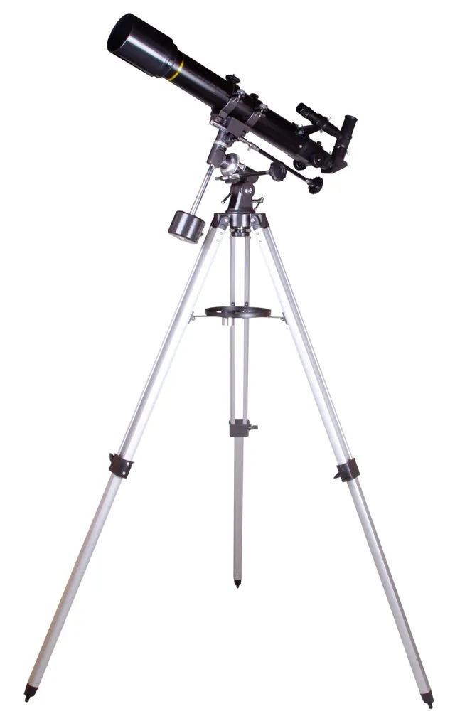 Levenhuk Skyline Plus 70T Teleskop 70/700 EQ Einsteiger