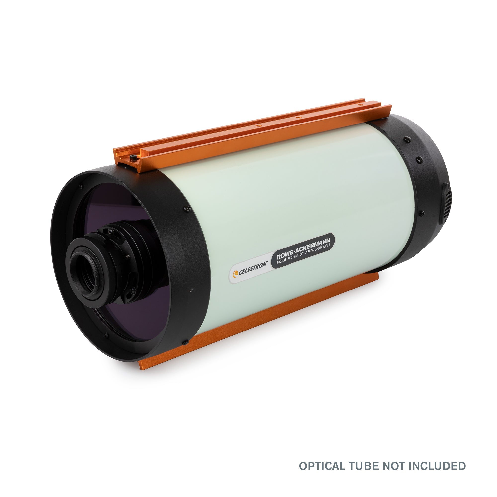 Celestron RASA 6 Prismenschiene Dovetail Bar Aluminium