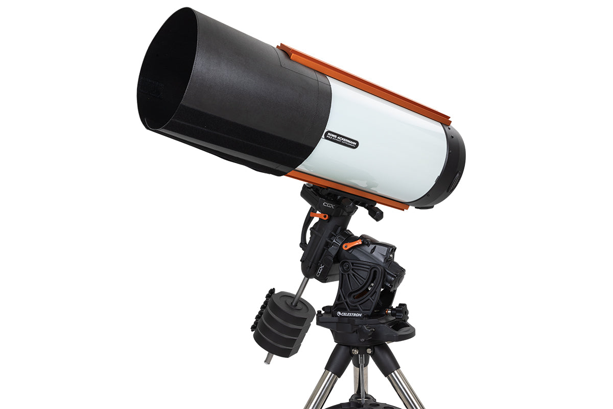 Celestron Dew Shield DX Taukappe für C9.25 und C11