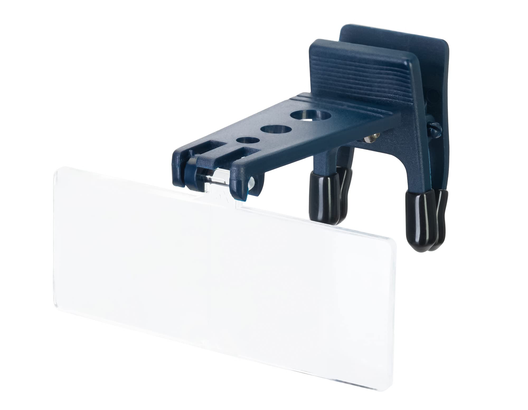 Discovery Crafts DHD 40 Kopflupe LED Wechselgläser 3,5-fach