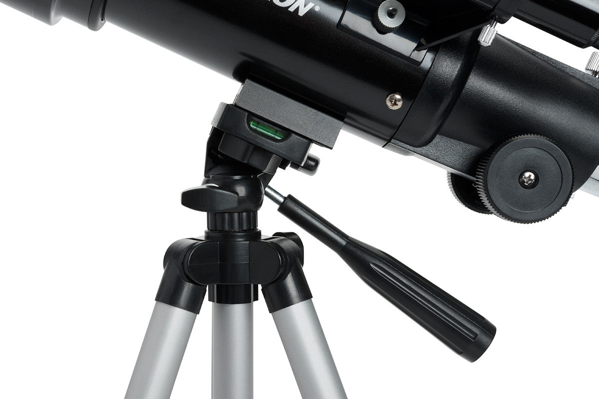Celestron Travel Scope 70 Refraktor Teleskop mit Rucksack
