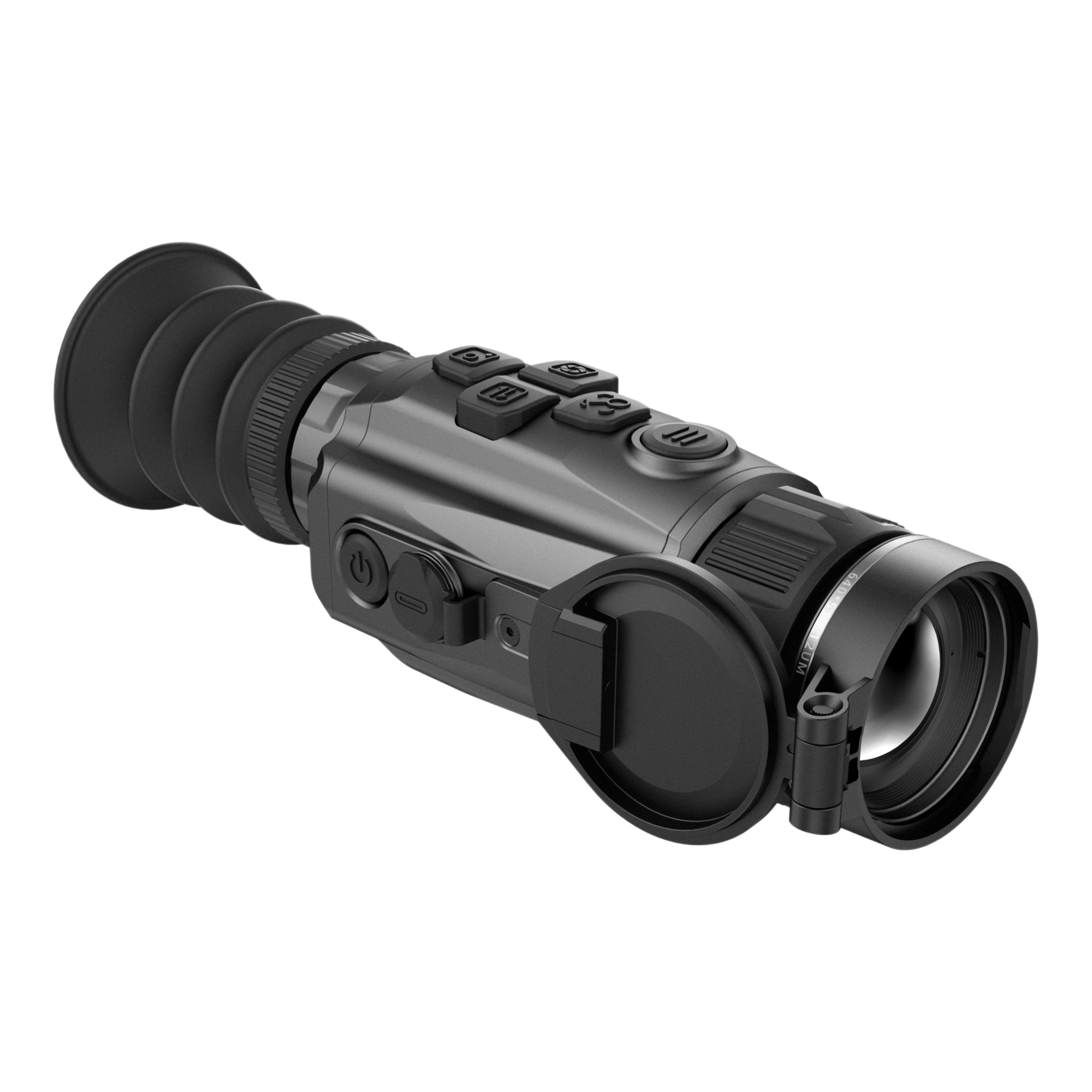 RIX Storm S6 Wärmebildzielfernrohr Jagd