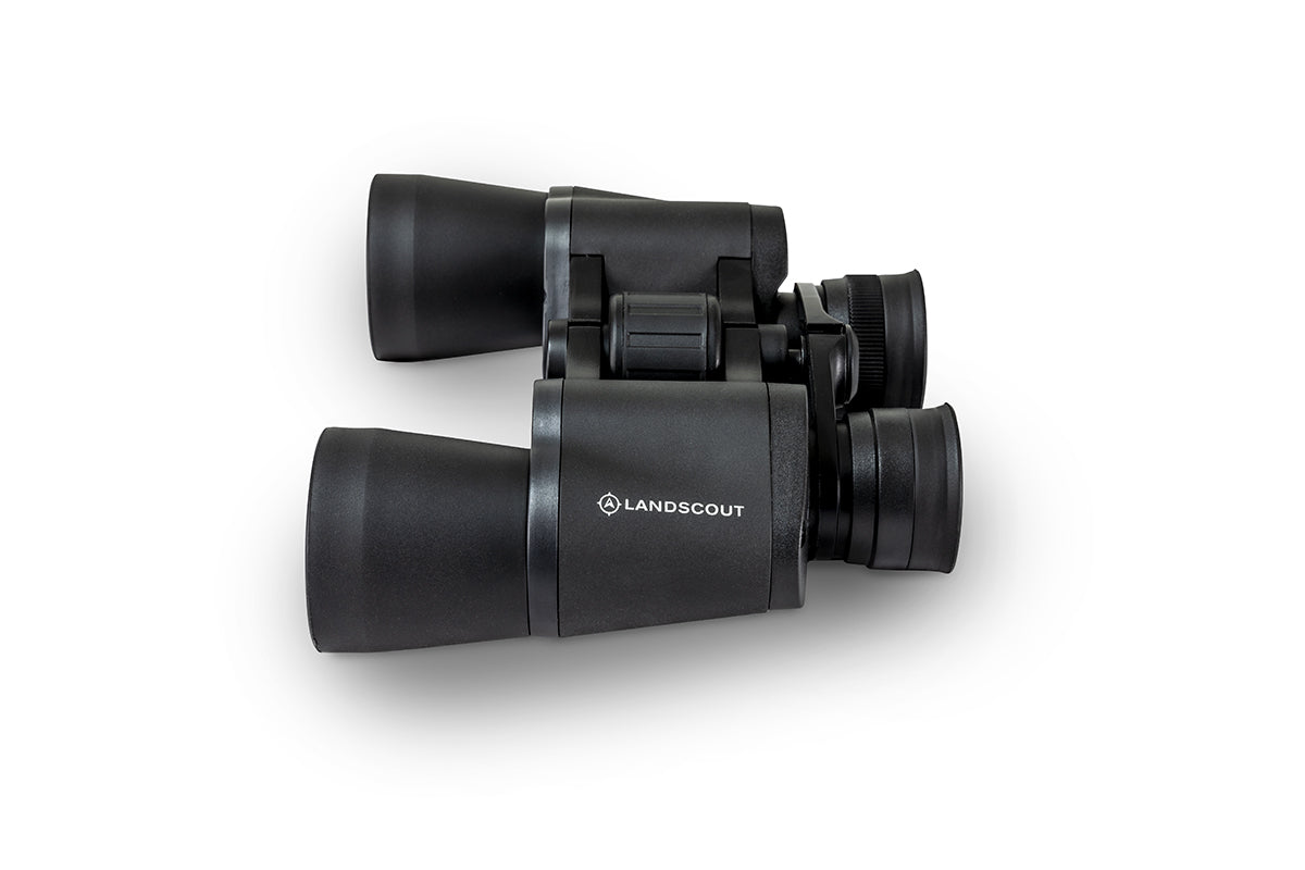 Celestron LandScout 8x40 Fernglas Porro Allround vergütet
