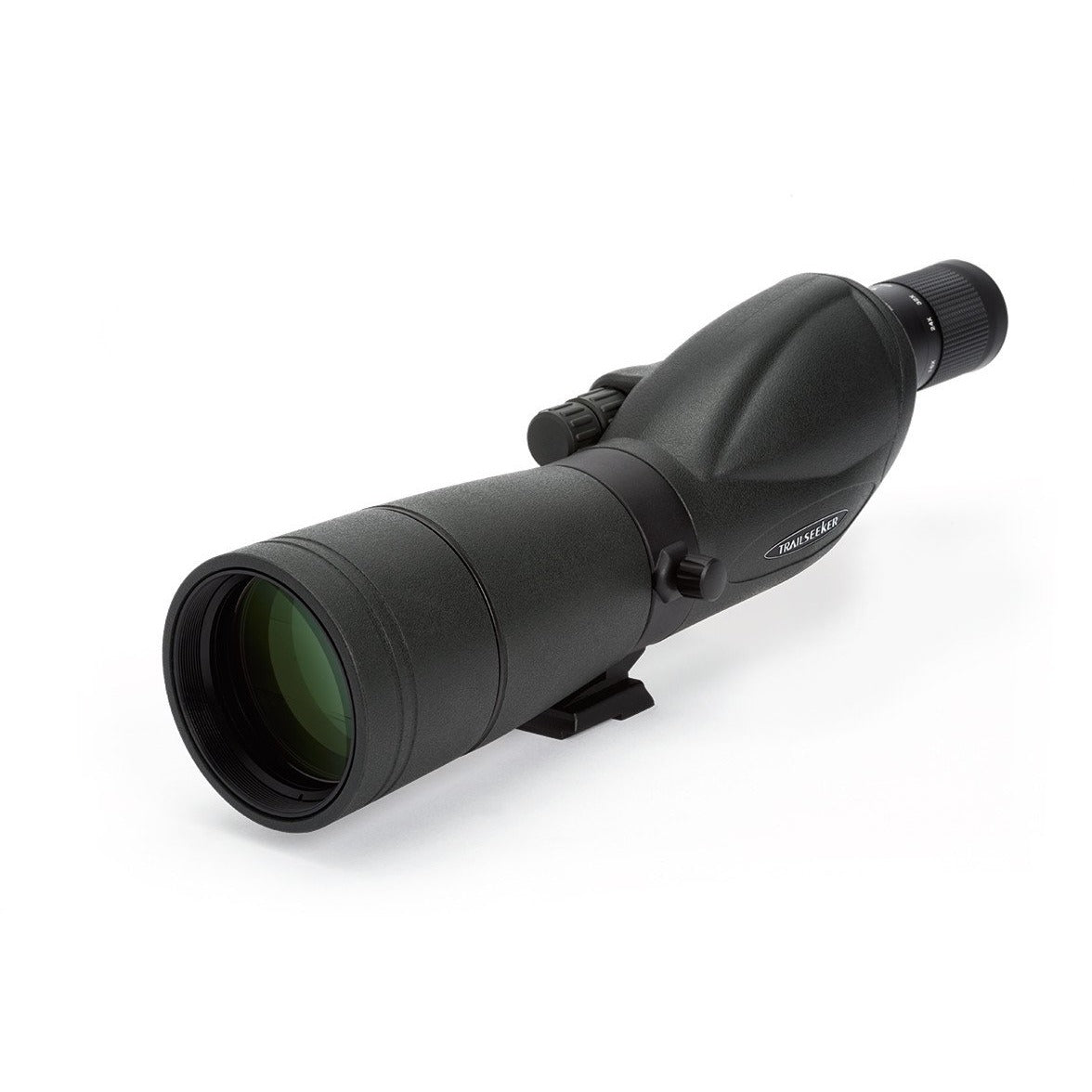 Celestron TrailSeeker 16-48x65 Spektiv Gerade Zoom