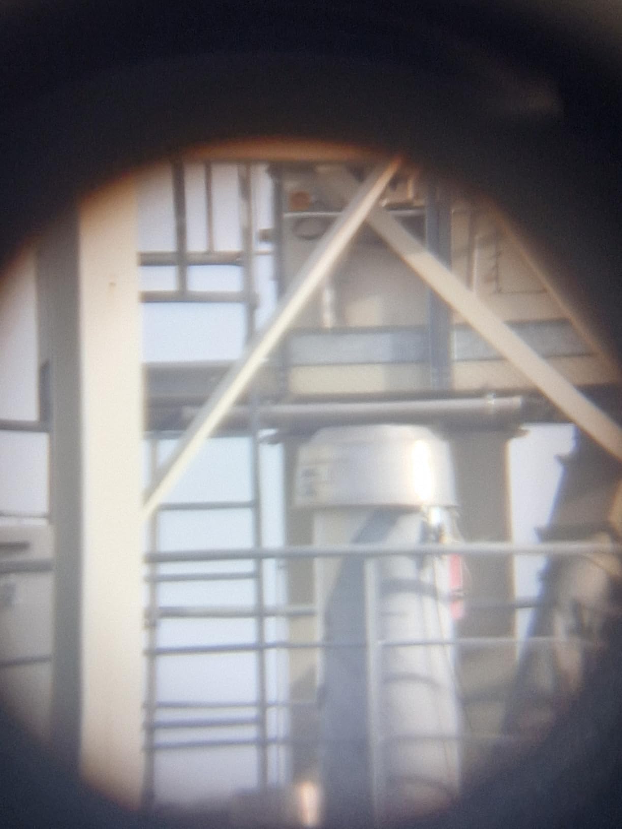 SVBONY SV41 Mak Spektiv 25-75x70 Zoom Wasserdicht mit Stativ
