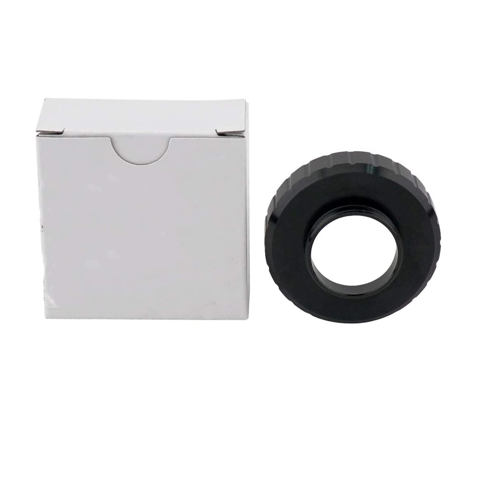 SVBONY SV163 Adapter M42x0.75 auf C-Mount Alu