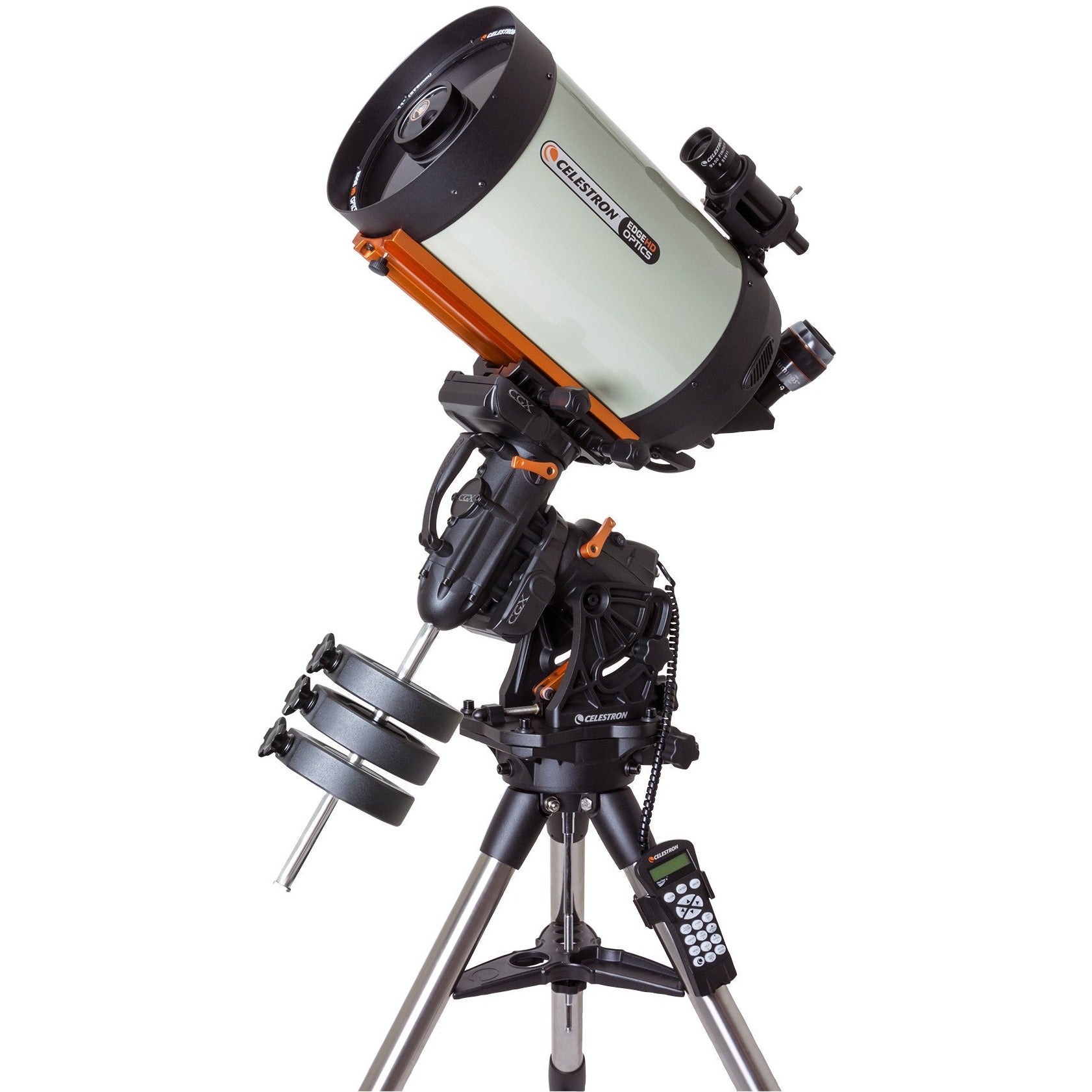 Celestron CGX 1100 HD Teleskop 11 Zoll EdgeHD