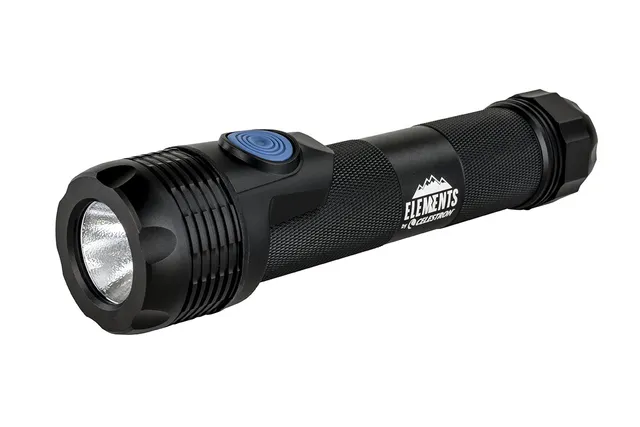 Celestron Elements ThermoTorch 10 Handwärmer Taschenlampe