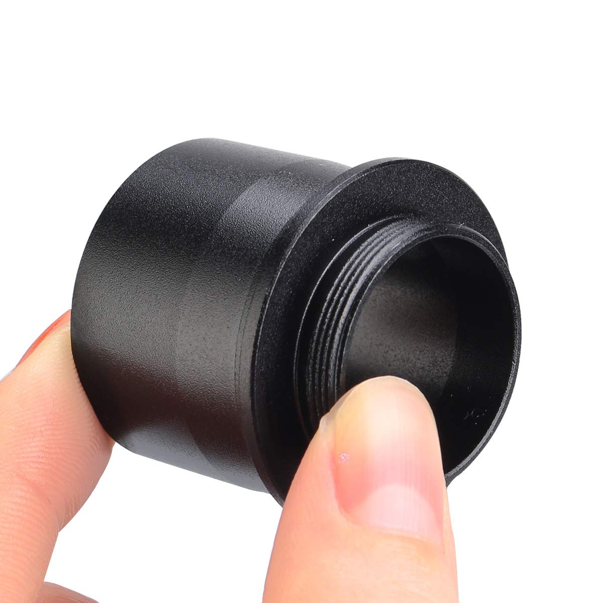 SVBONY SV163 Adapter 1,25 Zoll C-Mount Kameraadapter Filtergewinde