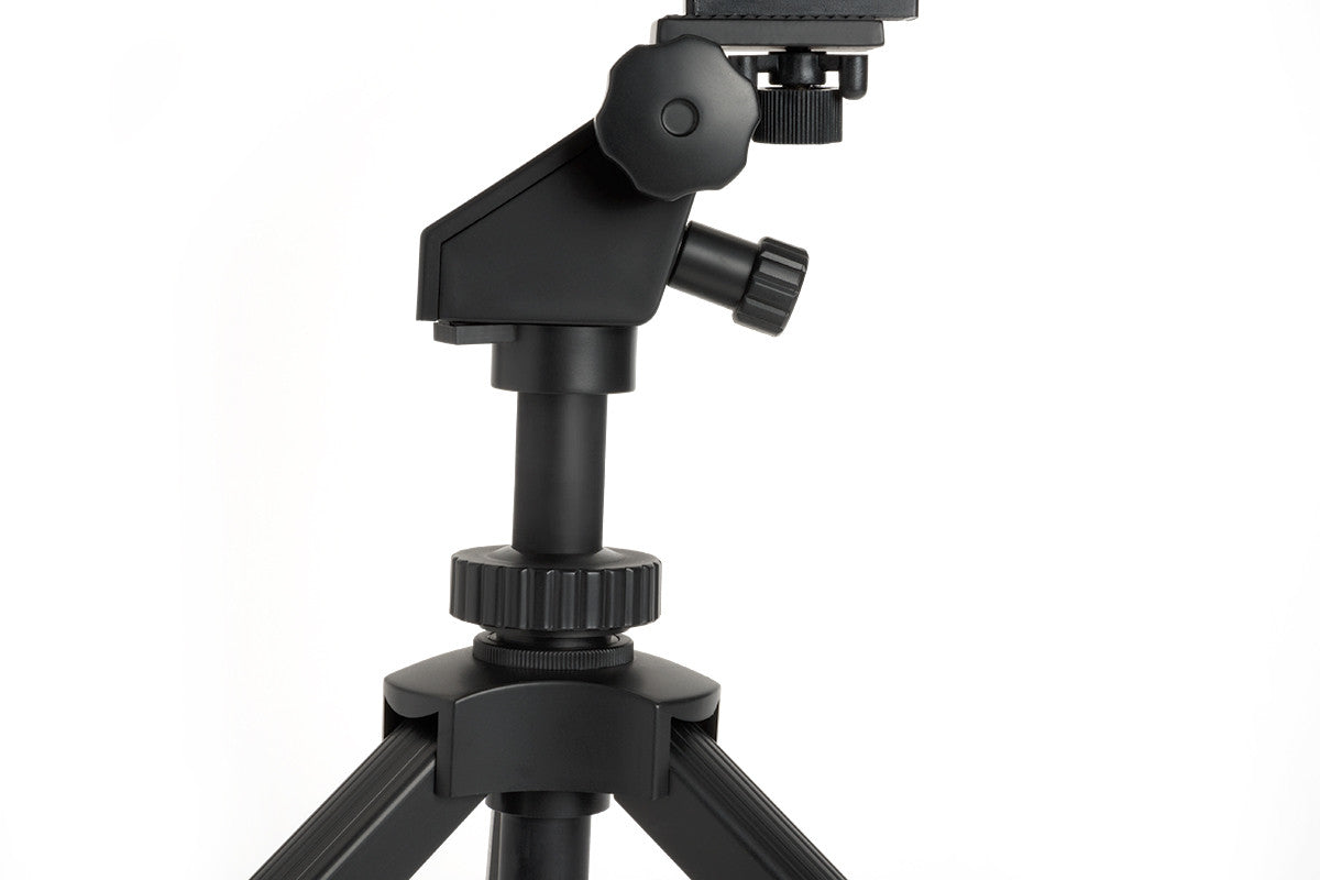Celestron C70 Mini Mak Spektiv 70mm Zoom 75x mit Stativ
