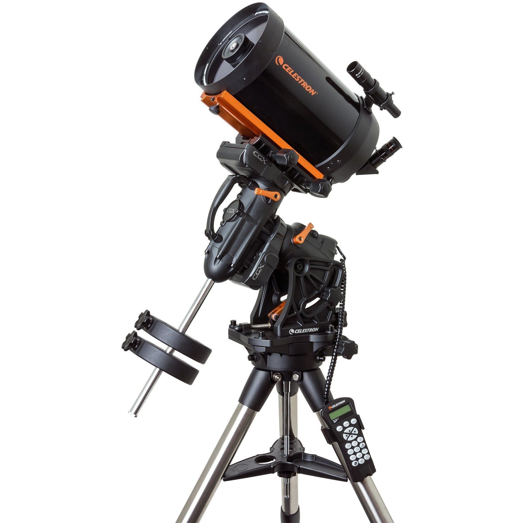Celestron CGX 800 Schmidt-Cassegrain Teleskop GoTo