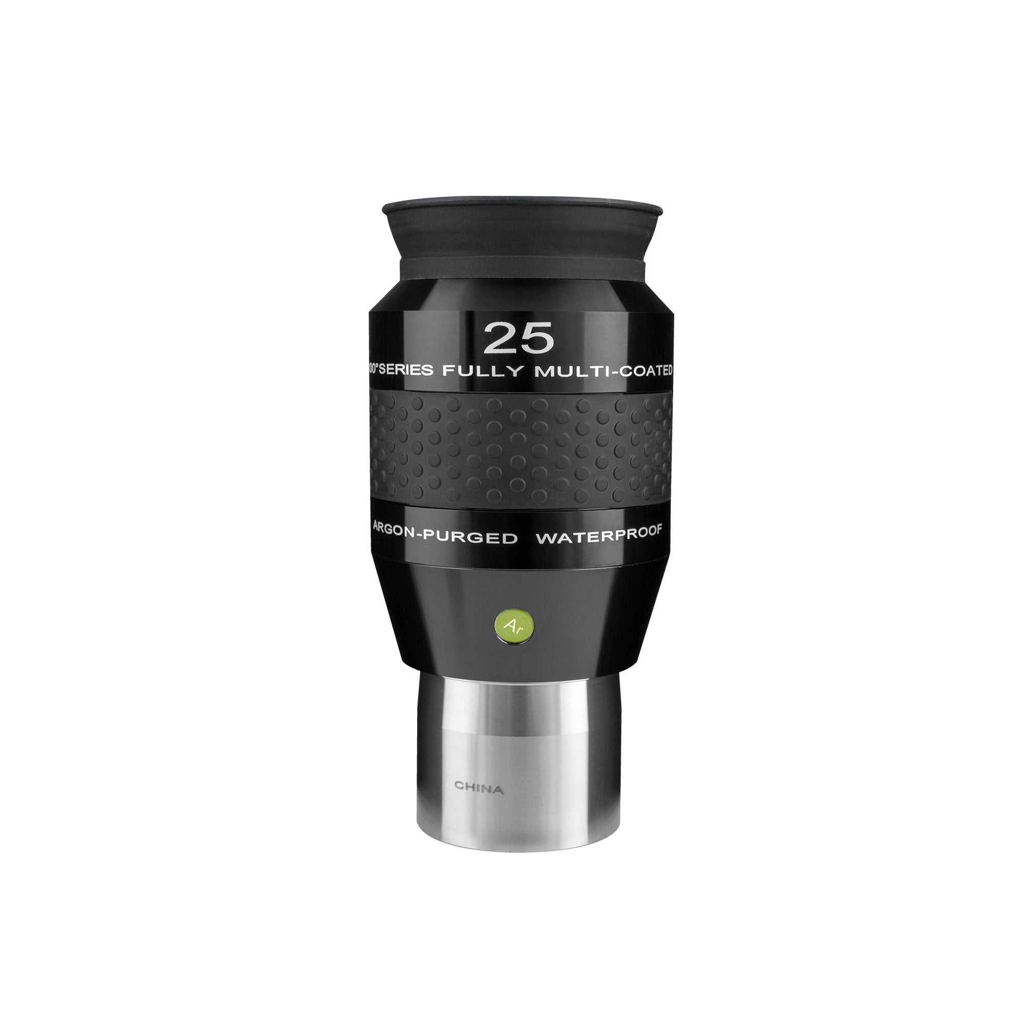 Explore Scientific 100° Okular 25 mm wasserdicht