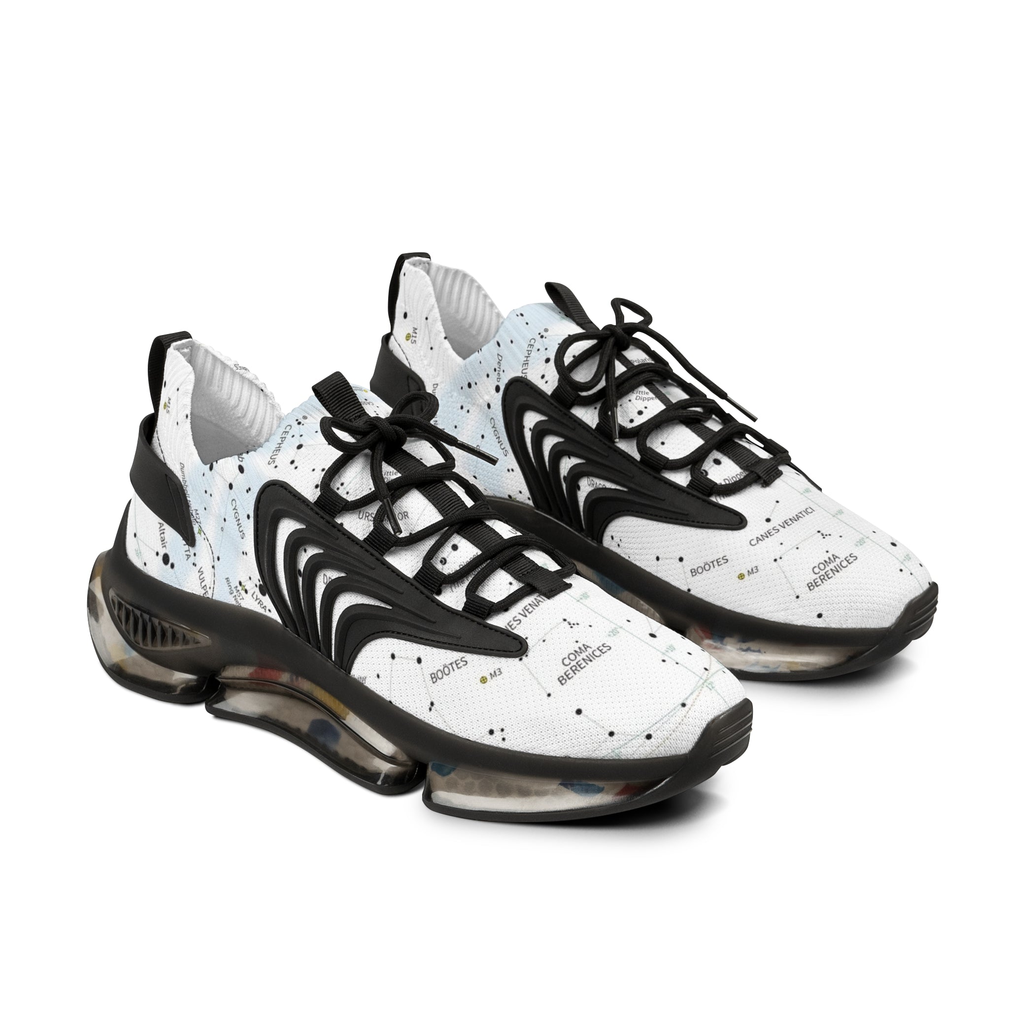 Explore Scientific Constellation Sneaker Color Edition Sportschuh