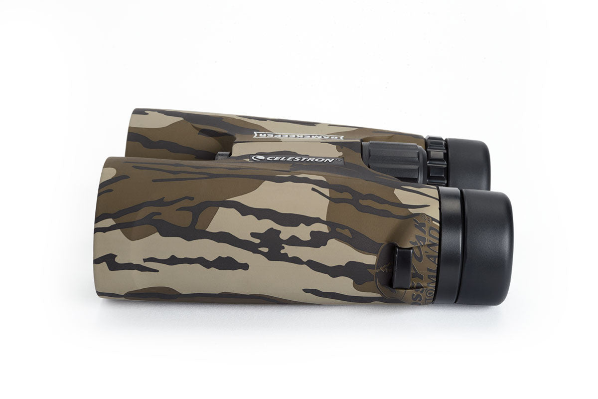 Celestron Gamekeeper 10x42 Fernglas Dachkant Jagd Outdoor