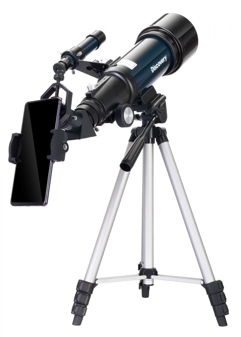 Discovery Sky Trip ST70 Teleskop 70 mm mit Rucksack italienisch