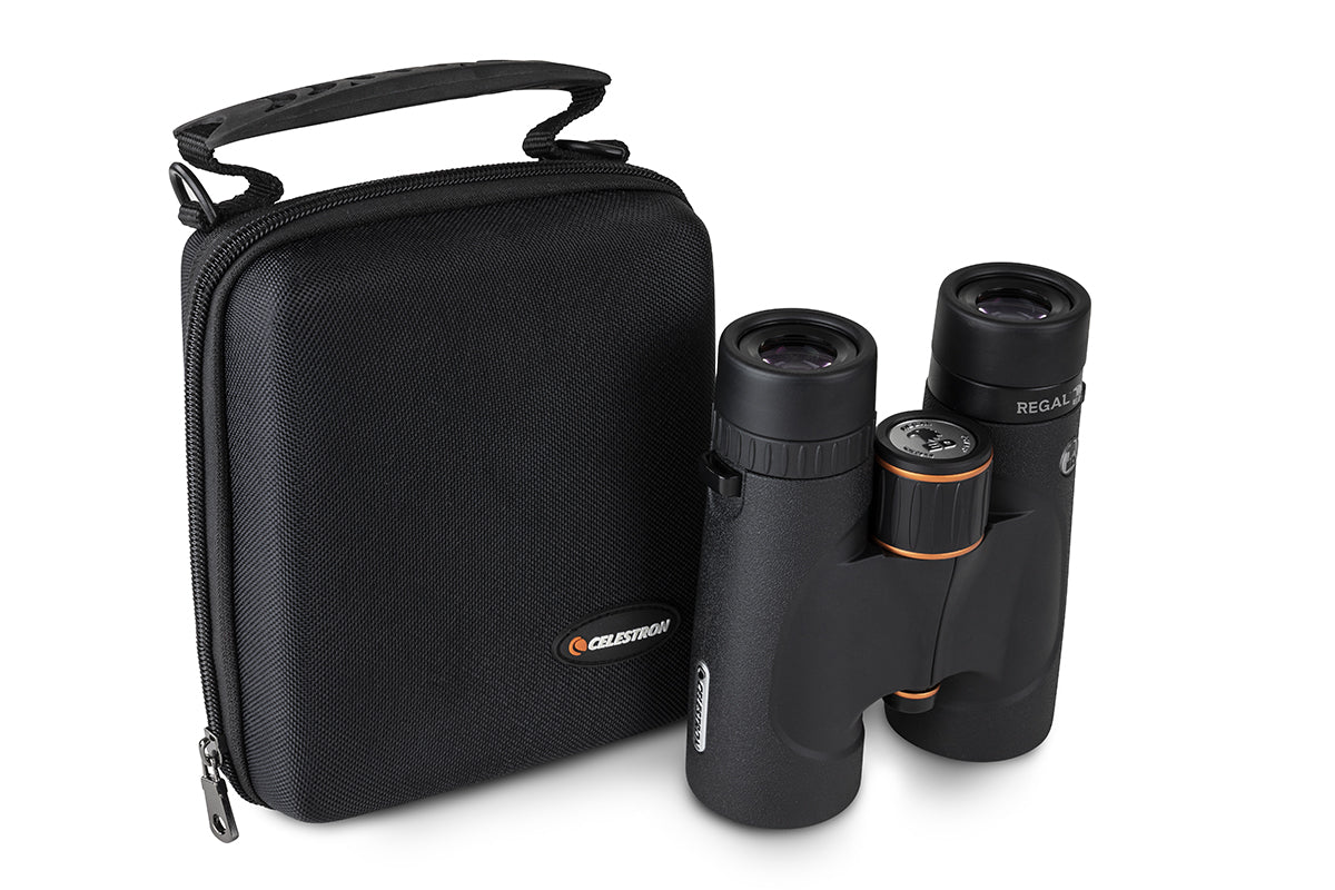 Celestron Regal ED 8x42 Fernglas Dachkant ED-Glas