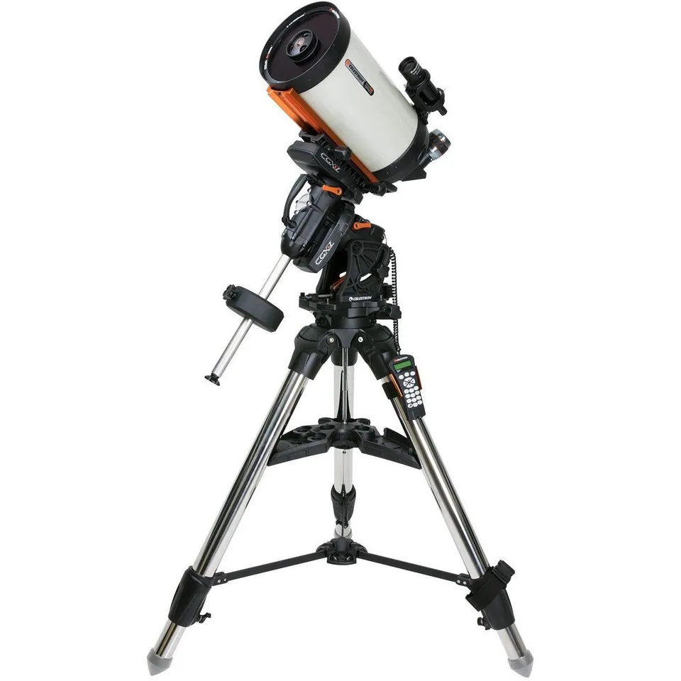 Celestron CGX-L 925 HD Teleskop EdgeHD GoTo 235mm