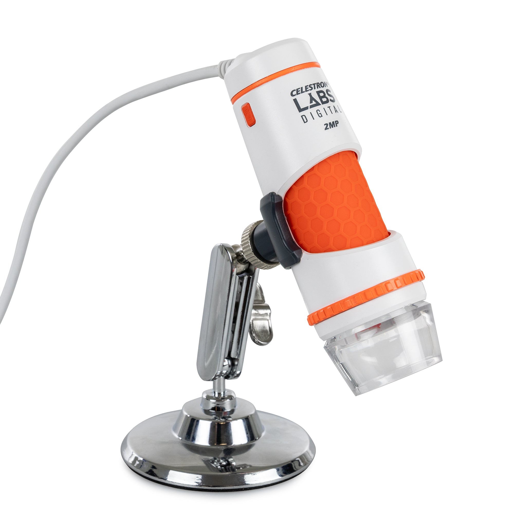 Celestron Labs Digital 2MP Handmikroskop USB 200x